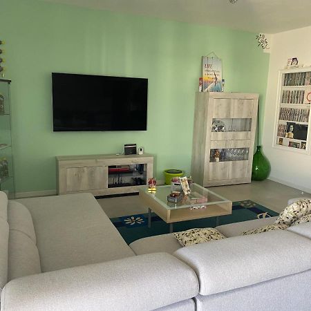 Dream House Apartment Limena Bagian luar foto