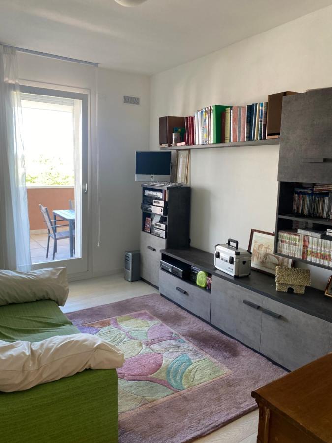 Dream House Apartment Limena Bagian luar foto