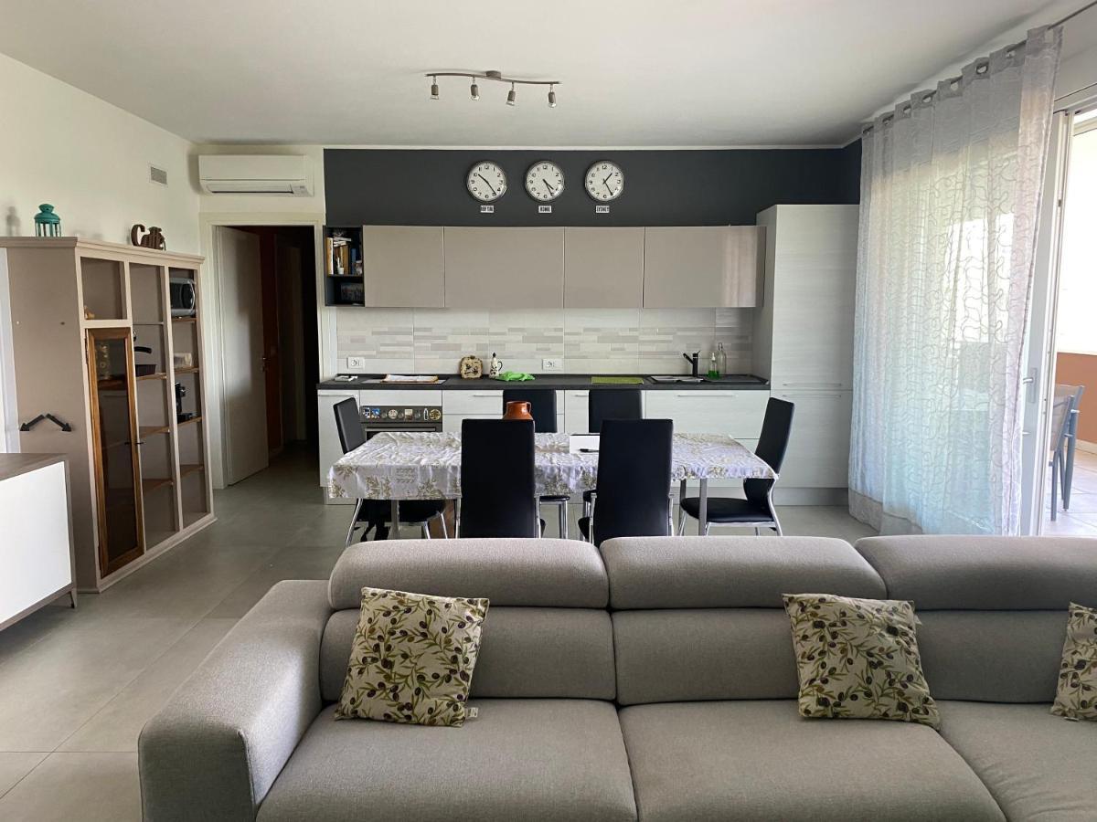 Dream House Apartment Limena Bagian luar foto