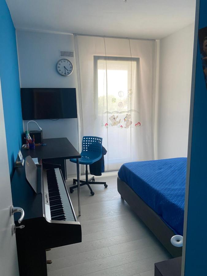 Dream House Apartment Limena Bagian luar foto