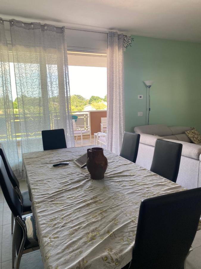 Dream House Apartment Limena Bagian luar foto