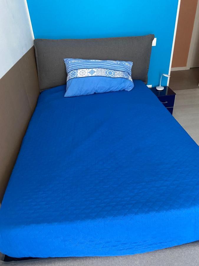 Dream House Apartment Limena Bagian luar foto