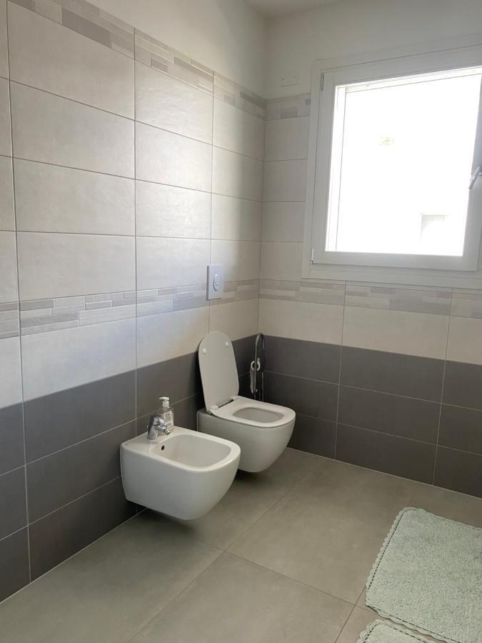 Dream House Apartment Limena Bagian luar foto